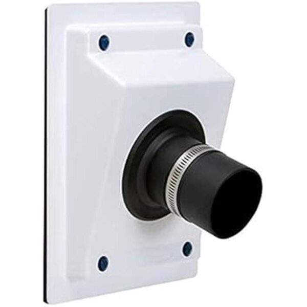 Salida Airex TITAN con kit de protección EFLEX TGS675W72CW