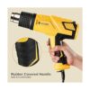 SainSmart Pistola de calor de 1800 W con ajuste de_6
