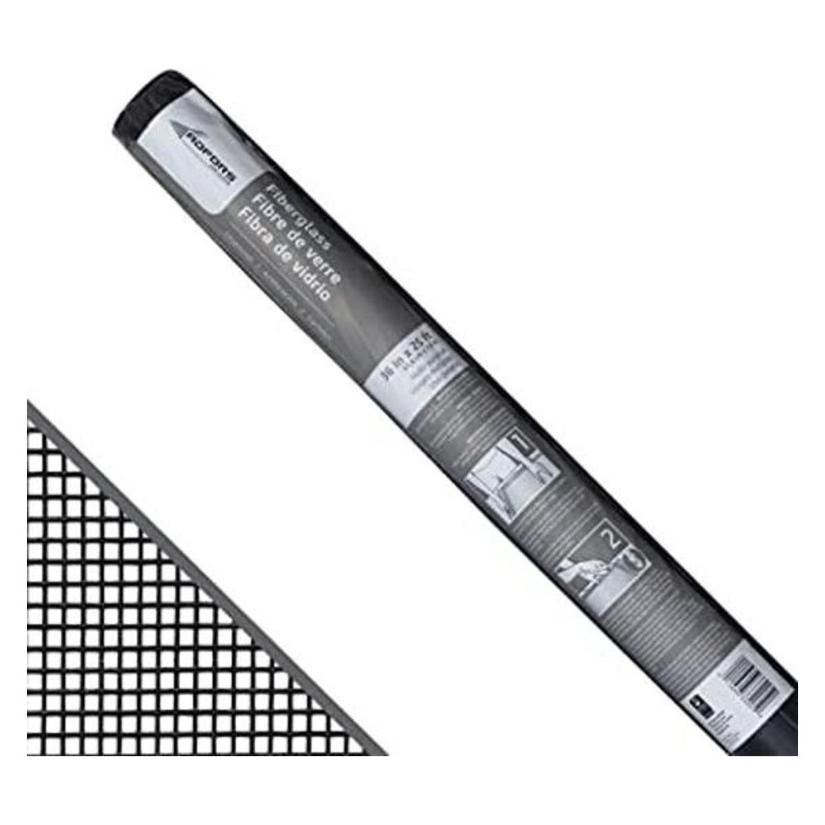 Saint Gobain Adfors FCS8555M mosquitero de fibra de