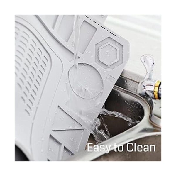 SainSmart Tapete de soldadura de silicona grande de 20 x