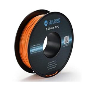 SainSmart Filamento flexible para impresora 3D de TPU de_1