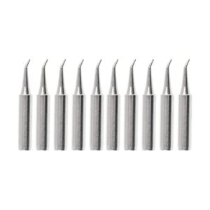 Saipe 10 puntas para soldador de soldadura 900MT Kit de
