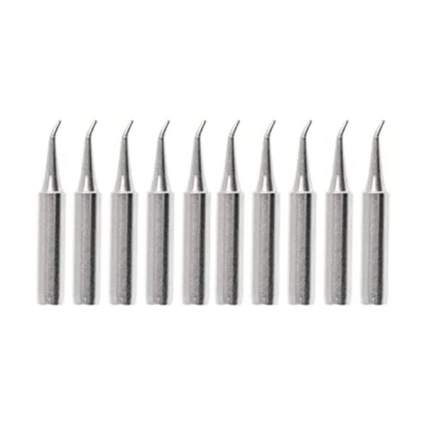Saipe 10 puntas para soldador de soldadura 900MT Kit de