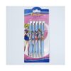 Sailor Moon Set de 5 bolígrafos con marinero Mercury_1