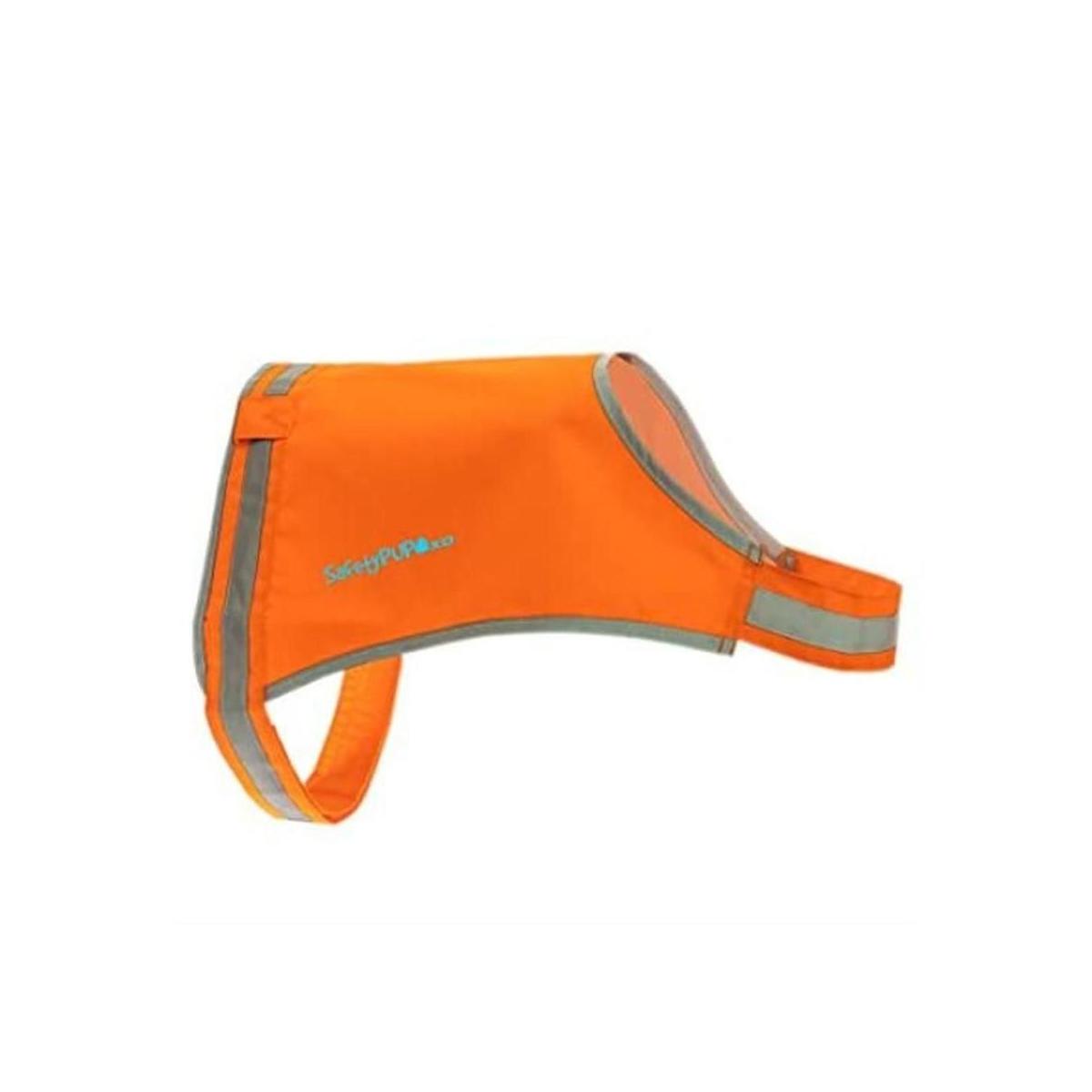 SafetyPUP XD Lite Chaleco para perro cobertura a media