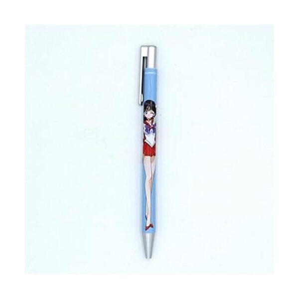 Sailor Moon Set de 5 bolígrafos con marinero Mercury_5