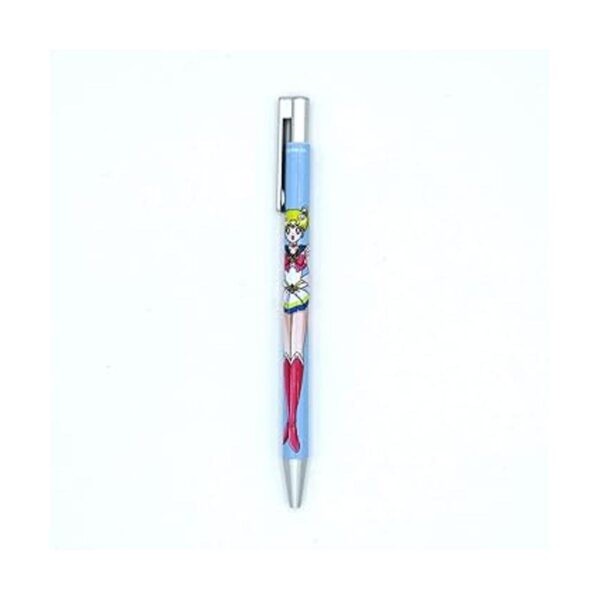 Sailor Moon Set de 5 bolígrafos con marinero Mercury_4