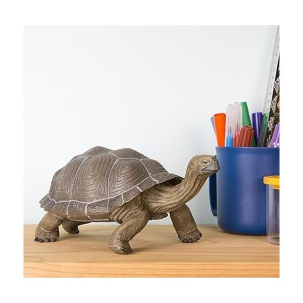 Safari Ltd Incredible Creatures Galapagos Tortoise de_5