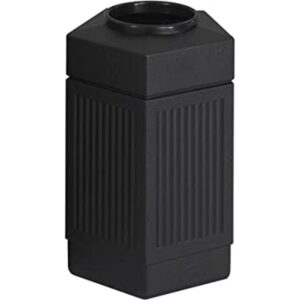 Safco Products Canmeleon bote de basura para interiores y_1