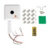 Safeguard Supply Extensor de timbre EX1000S Extensor de
