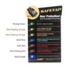 SafeTap Conector Rev 4 El único y único_2