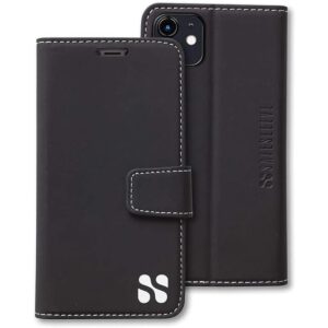 SafeSleeve Funda antiradiación EMF para iPhone iPhone 11_1
