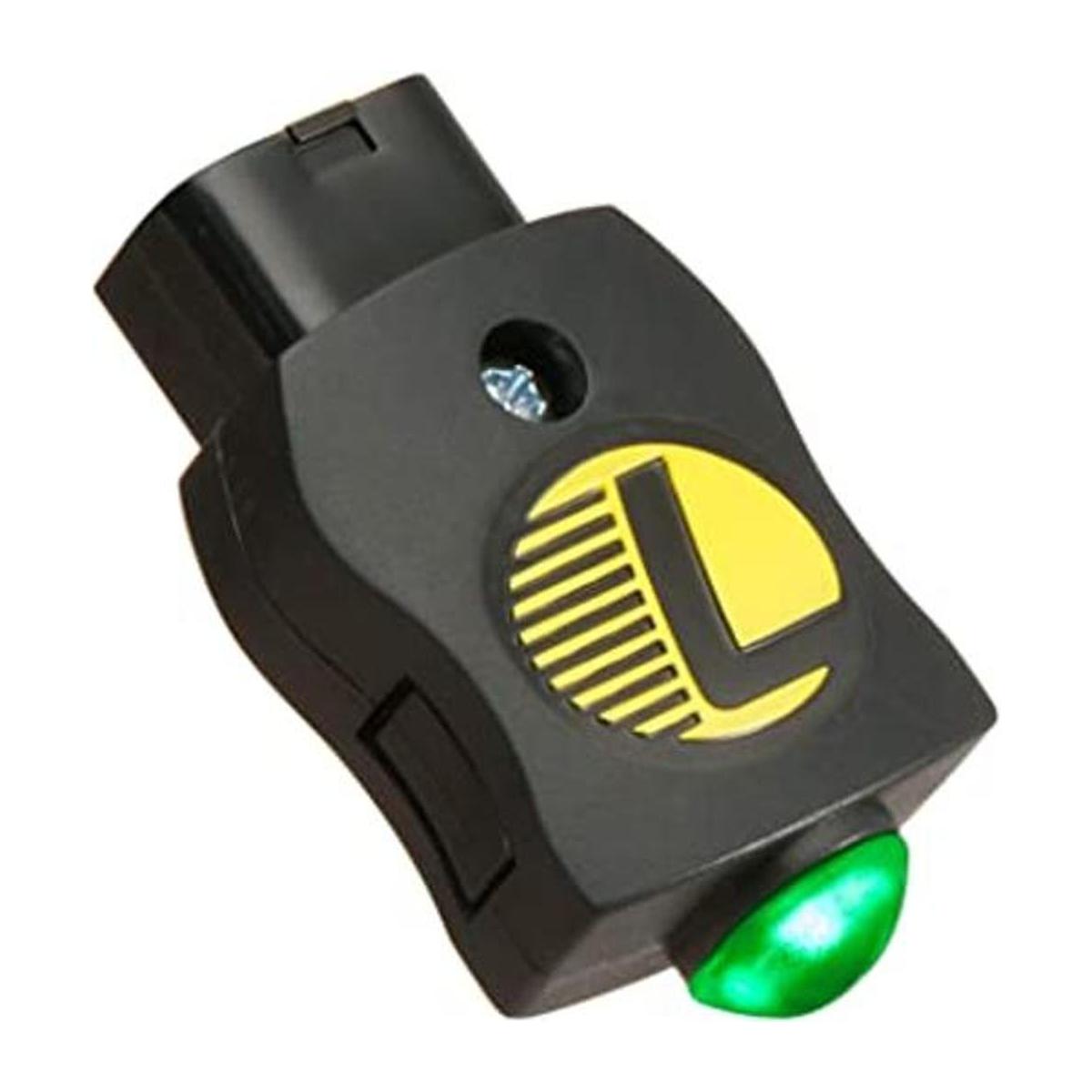 SafeTap Conector Rev 4 El único y único