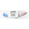 SafeAMP Conector de arnés de cables compatible con la_2