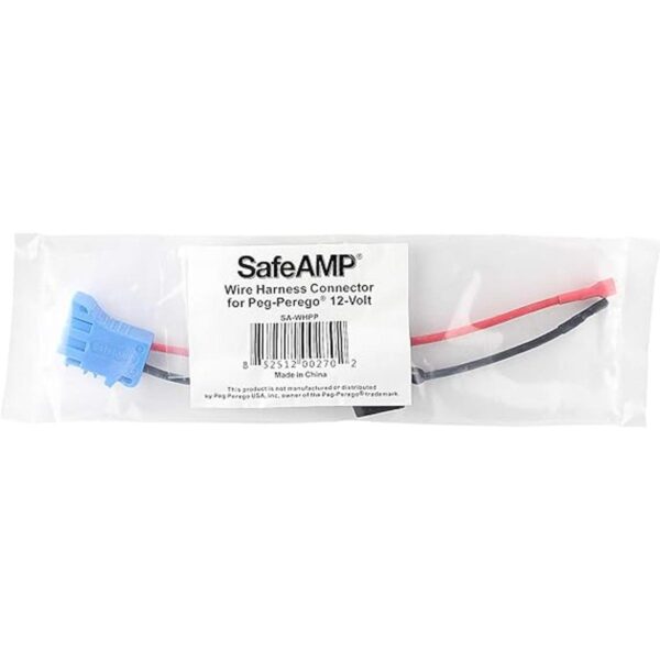 SafeAMP Conector de arnés de cables compatible con la_2