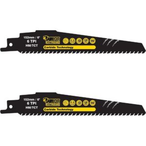 SabreCut SCRS940HM2 2 hojas de sierra de sable_1