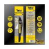 SabreCut SCRS940HM2 2 hojas de sierra de sable_5