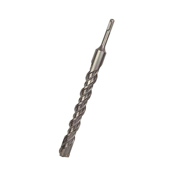 Sabre Tools Broca de martillo giratorio SDS Plus de 118