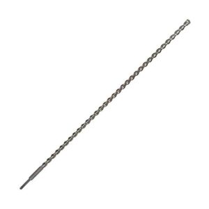 Sabre Tools Broca de martillo giratorio SDS Plus de 34_1