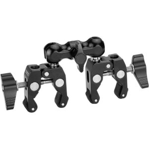 SZRIG Abrazadera de cangrejo articulada brazo mágico con_1