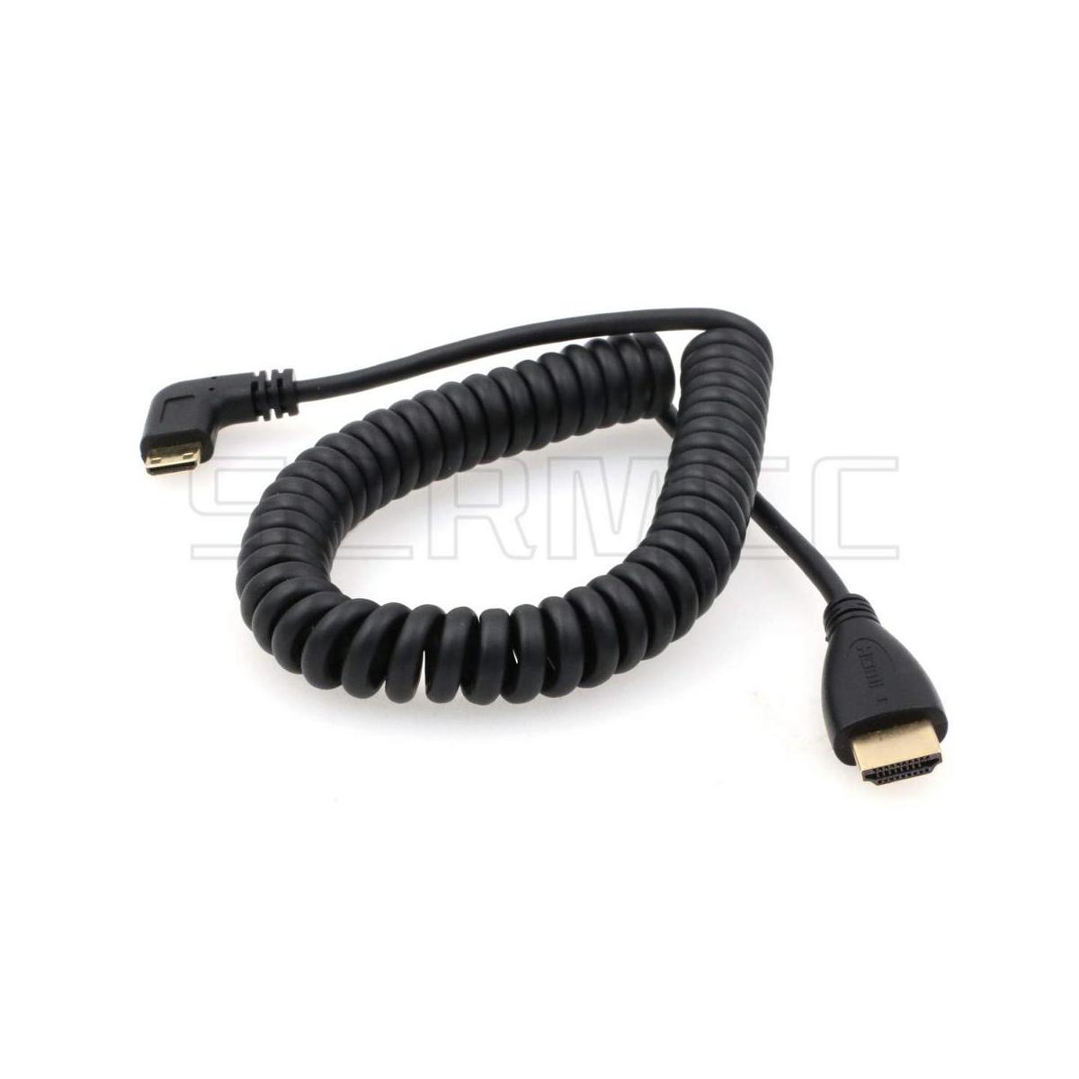 SZRMCC Cable de alta velocidad para cámara réflex digital