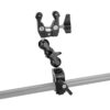 SZRIG Abrazadera de cangrejo articulada brazo mágico con_3
