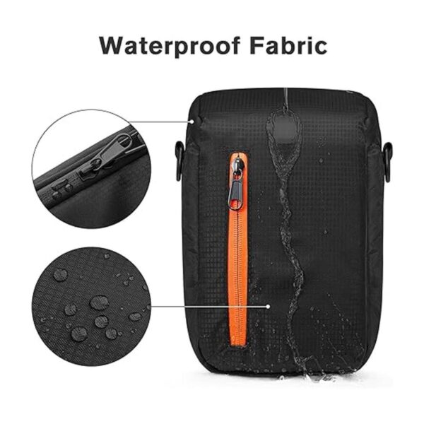 SZONE Bolsa de inserción de cámara impermeable compatible_4