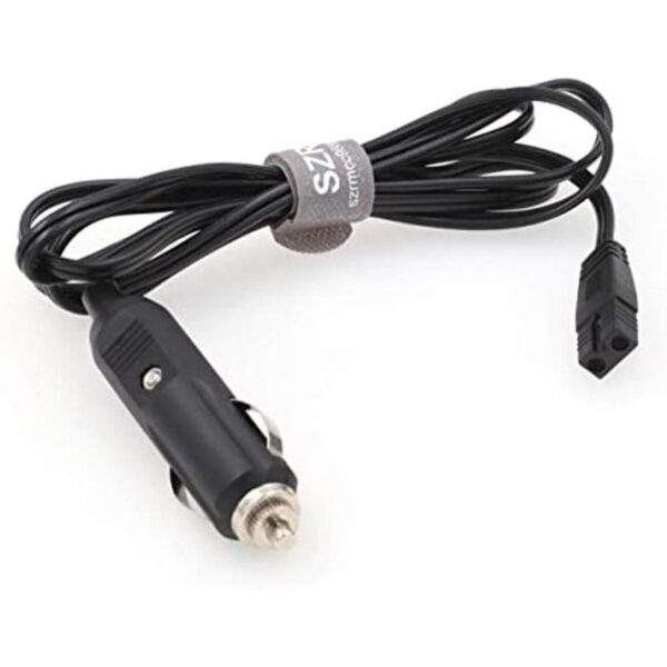 SZRMCC Encendedor de cigarrillos de coche a 12 V CC 2_1