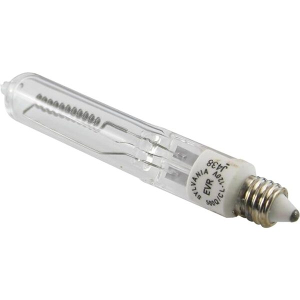 SYLVANIA 58766 Luz halógena 500 W 120 V Tornillo en 500_1