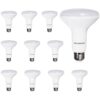 SYLVANIA TruWave Natural Series BR30 Bombilla LED 65 W_1