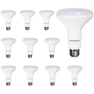 SYLVANIA TruWave Natural Series BR30 Bombilla LED 65 W_1