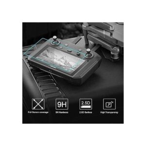 SYMIK Protectores de pantalla de vidrio templado paquete_5