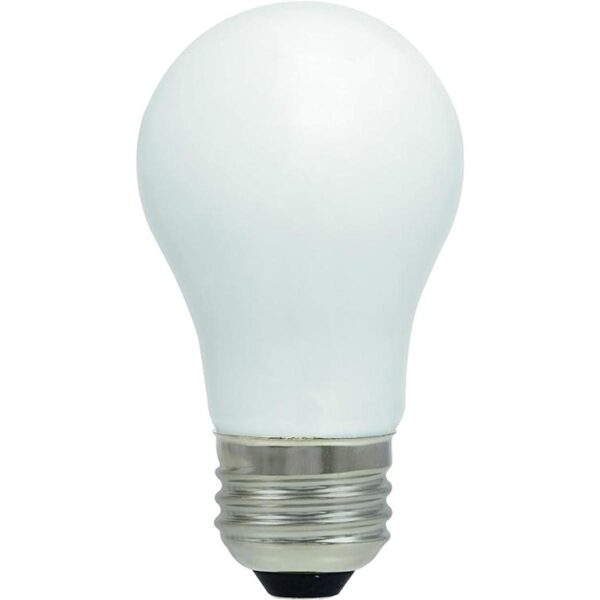 SYLVANIA TruWave Bombilla LED 2 unidades tamaño A15_2