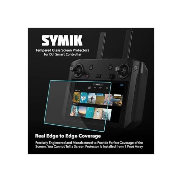 SYMIK Protectores de pantalla de vidrio templado paquete_2