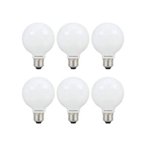 SYLVANIA Bombilla LED TruWave Natural Series Globe base_1