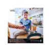 SYLVANIA Bombilla LED TruWave Natural Series Globe base_3