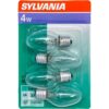 SYLVANIA Bombilla incandescente para iluminación del_2