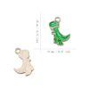 SYBKED 20 piezas de joyería hecha a mano con diseño de_2