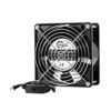 SXDOOL AXIAL ventilador de refrigeración 4.7 in CA 115 V_1