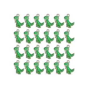 SYBKED 20 piezas de joyería hecha a mano con diseño de_1