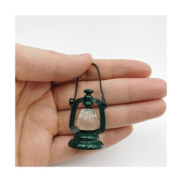 SXFSE Accesorios de decoración para casa de muñecas_2