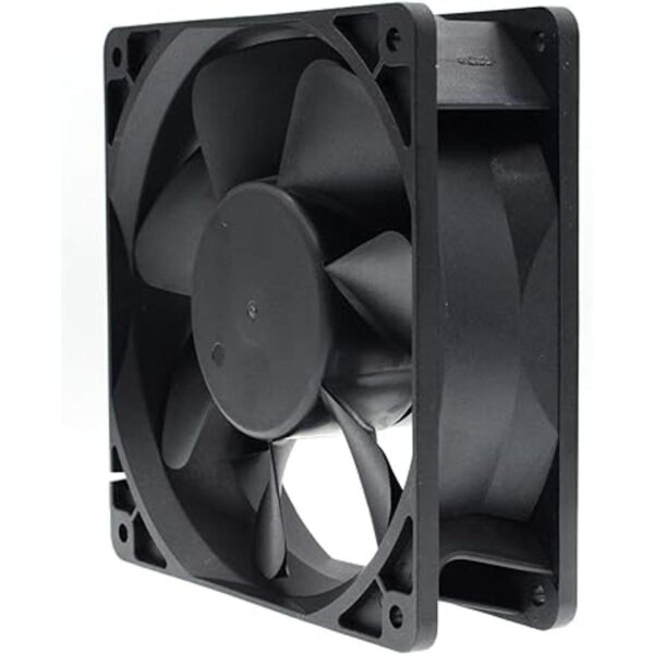 SXDOOL EC Ventilador de refrigeración del motor_5