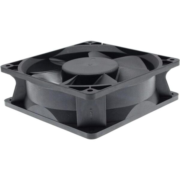 SXDOOL EC Ventilador de refrigeración del motor_6