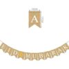 SWYOUN Burlap EID Mubarak Banner Chimenea Fiesta_4