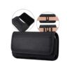 SWP Funda para iPhone 1212 Pro 5G funda horizontal de_1