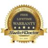 SWITCHDOCTOR Interruptor de atenuación de faros delanteros_3