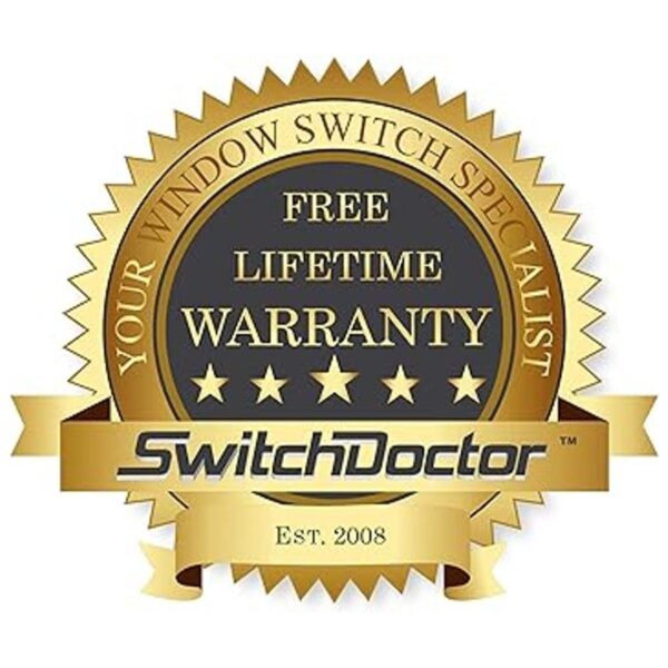 SWITCHDOCTOR Interruptor de atenuación de faros delanteros_3