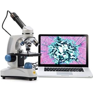 SWIFT Microscopio SW150 microscopio estudiantil_1