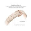 SWEES Compatible con Samsung Galaxy Watch 5 Band de 1.575_3