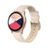 SWEES Compatible con Samsung Galaxy Watch 5 Band de 1.575_1